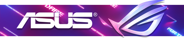 Game PC branded by ASUS